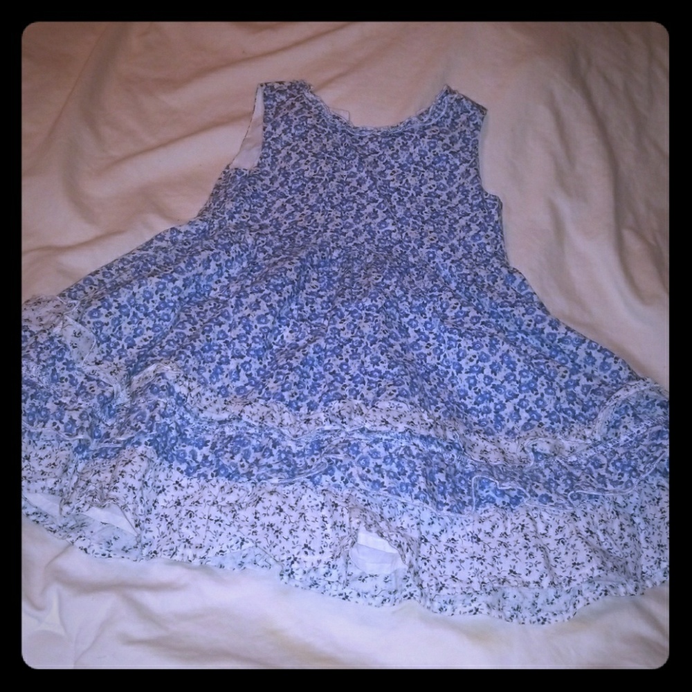 Girls Dress